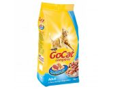 Go-Cat Complete Adult Tuna, Herring & Veg 2kg