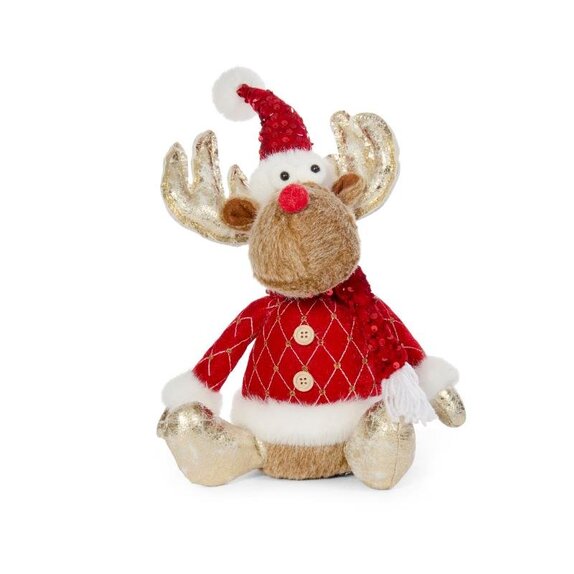 Golden Prancer - image 1