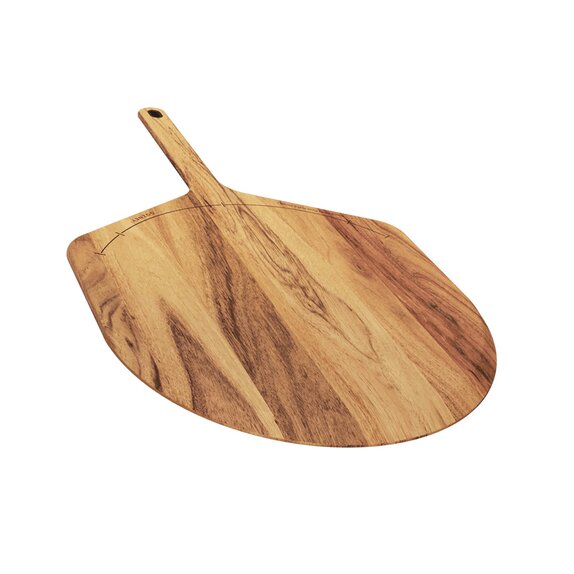 Gozney Acacia Wood Pizza Peel & Server 12" M - image 2