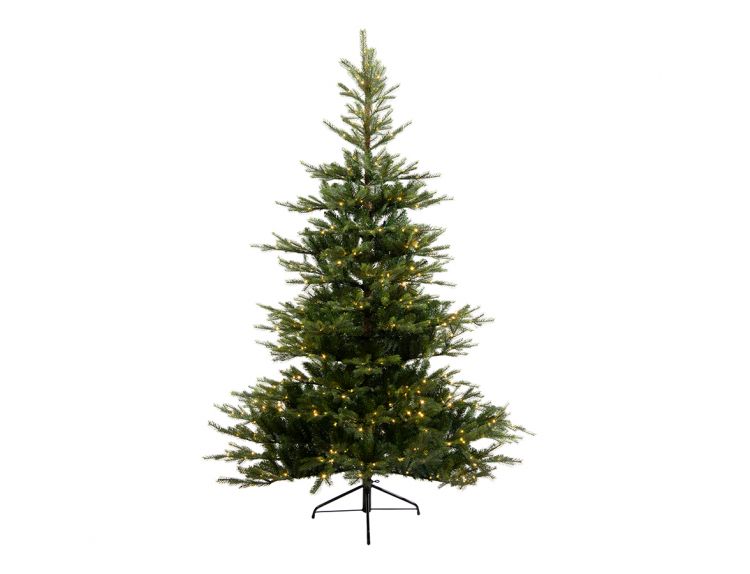 Grandis Fir Pre-Lit Micro LED 180cm