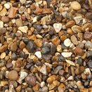 Gravel Natural Pea 10mm