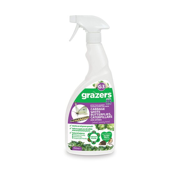 Grazers G3 RTU 750ml