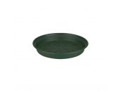 Green Basics Saucer 10cm Leaf Green - image 2