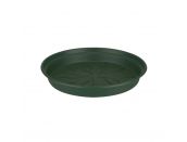 Green Basics Saucer 10cm Leaf Green - image 3