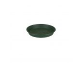 Green Basics Saucer 10cm Leaf Green - image 4