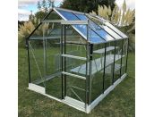 Greenhouse Vitavia Apollo 5000 Aluminium