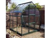 Greenhouse Vitavia Orion 3800 Green