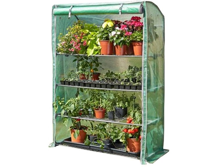 Grow Station