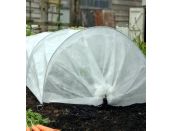 Grow Tunnel with Fleece