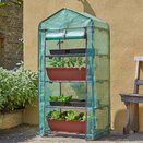 GroZone Classic 4 tier