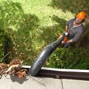 Gutter cleaning set - image 1