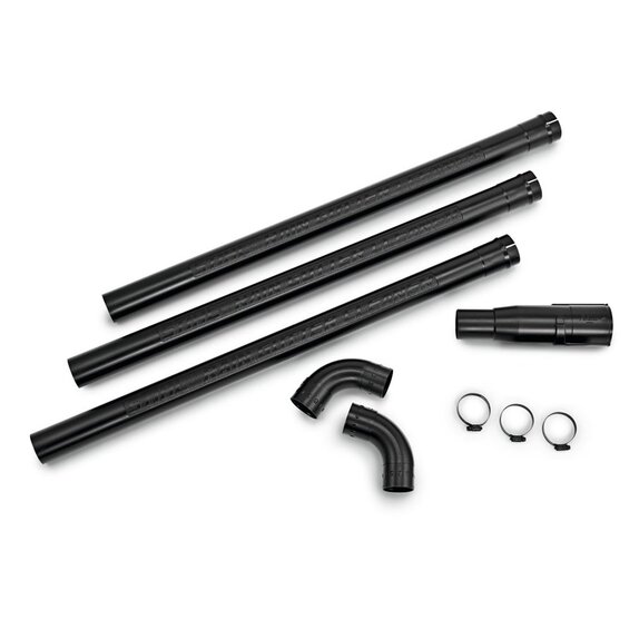 Gutter cleaning set - image 2