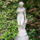 Haddonstone Andromeda Statue