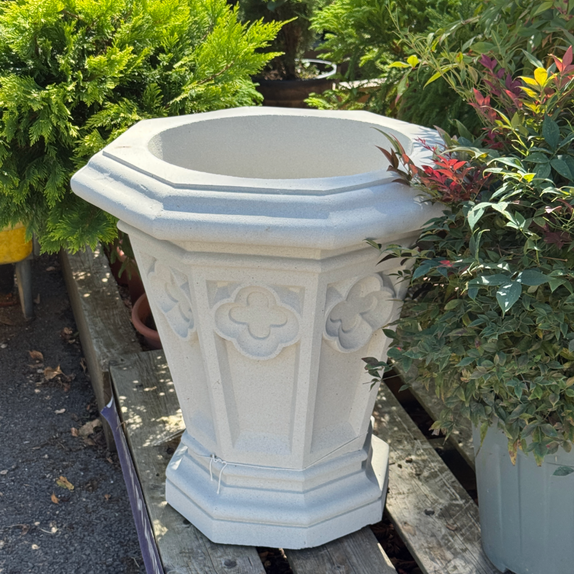 Haddonstone Gothic Vase