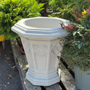 Haddonstone Gothic Vase