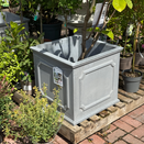 Haddonstone Heritage Planter - Large