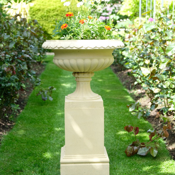 Haddonstone Regency Urn