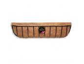 Handforged Window Box 75cm - image 2