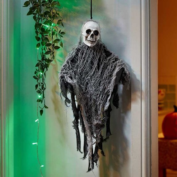 Hang-a-Ghoul - Mixed Case - image 1