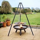 Hanging Tri-Grill - image 1