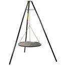 Hanging Tri-Grill - image 2