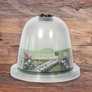 Haxnicks Cloche Baby Victorian Bell X3 - image 1