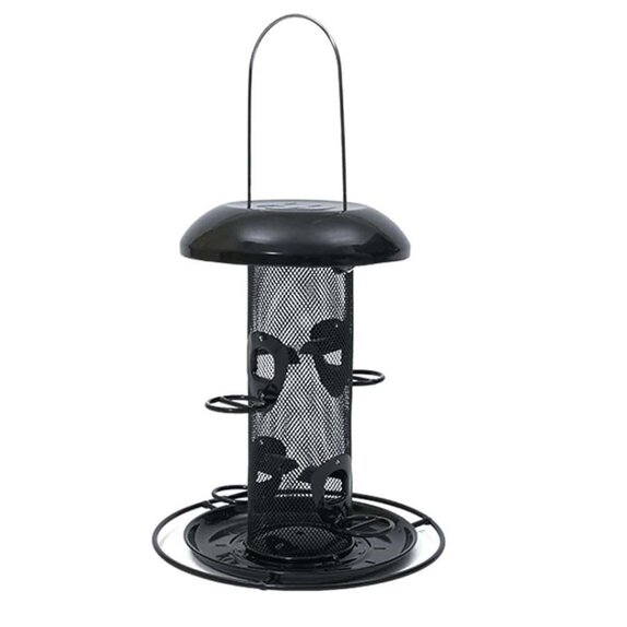 Henry Bell Heavy Duty Everyday Seed Feeder 