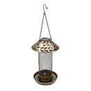 Henry Bell Solar Peanut Copper Feeder 
