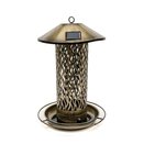 Henry Bell Solar Seed Copper Feeder 