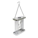 Henry Bell Solar Twin Silver Feeder