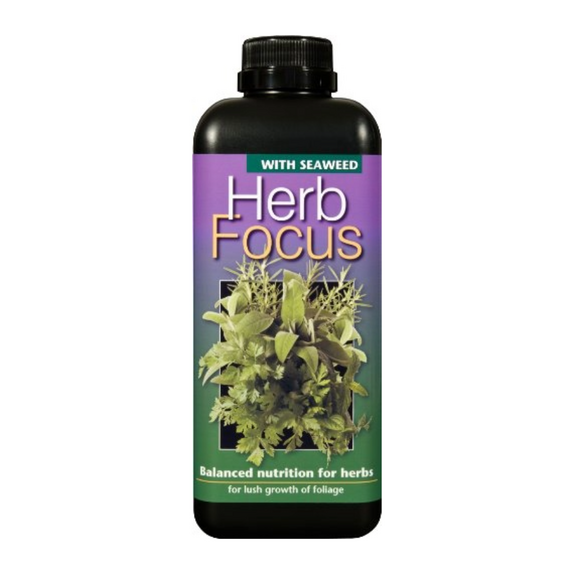 Herb Focus - 1 L