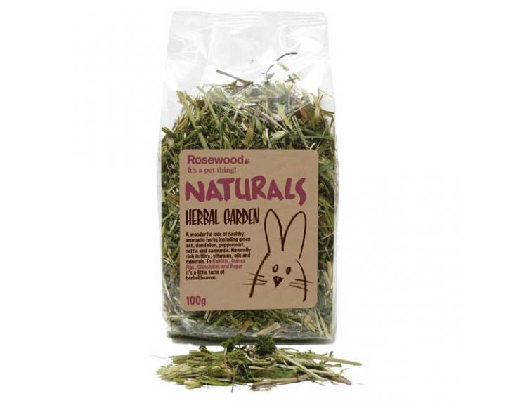 Herbal Garden 100g