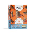 Hilife Tuna Recipes In Jelly Wet Cat Pouches 8x70g 