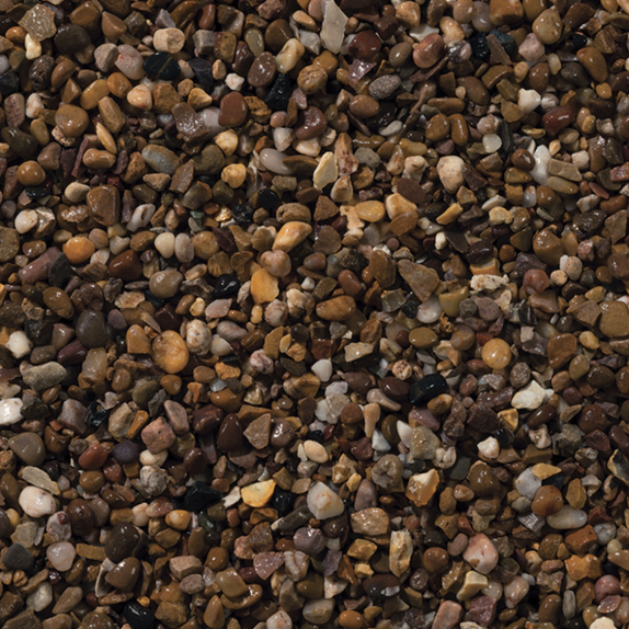 Horticultural Pea Gravel 10mm - Small Bag