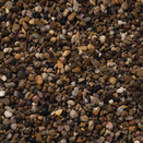 Horticultural Pea Gravel 10mm - Small Bag