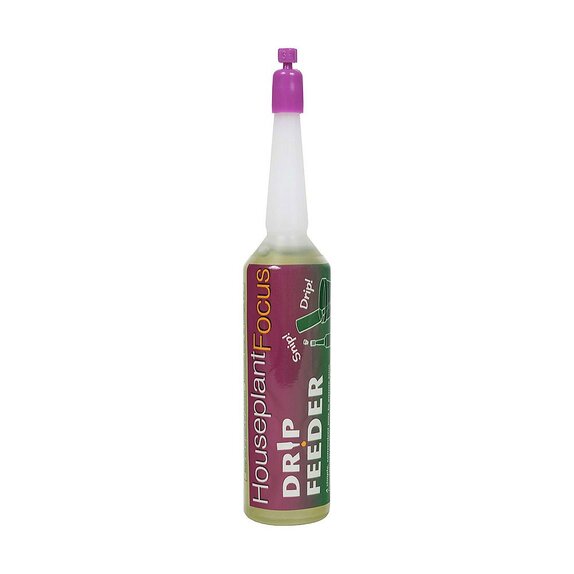 Houseplant Focus Drip Feeders 38 ml single - 38 ml