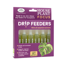Houseplant Focus Drip Feeders 38ml - 10 box