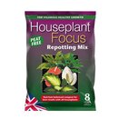 Houseplant Focus Repotting Mix 8L - image 1
