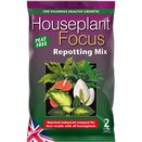 Houseplant Focus Repotting Mix 8L - image 2