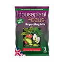 Houseplant Focus Repotting Mix Peat Free 3 litres