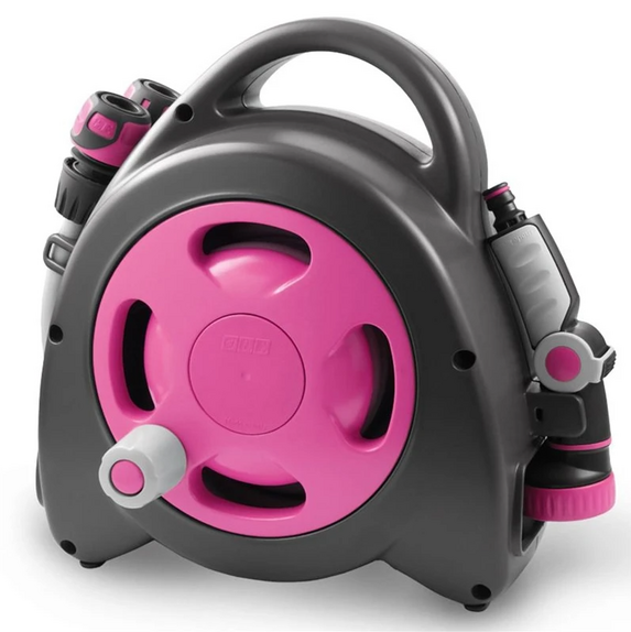 Hozelock Aquabag MAXI - Pink