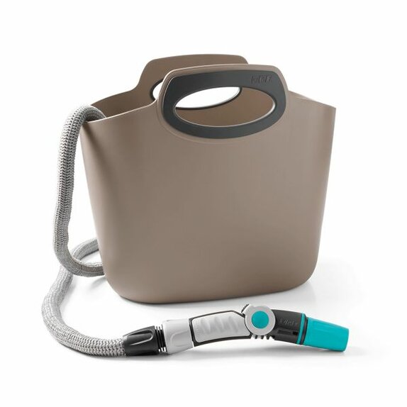 Hozelock AquaPop 30m - Grey