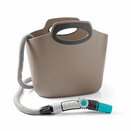 Hozelock AquaPop 30m - Grey