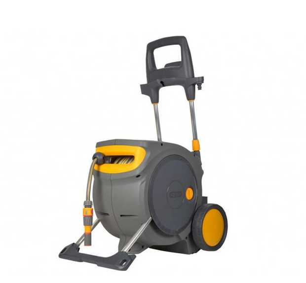 Hozelock Auto Reel Mobile 35m  - image 1