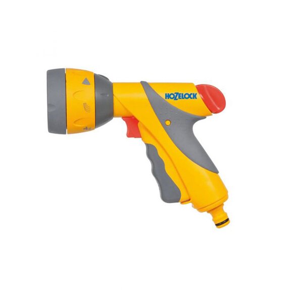 Hozelock Autoreel And Free 2684 Multi Spray Gun 25m - image 2
