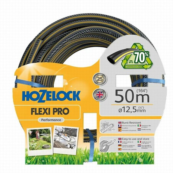 Hozelock FlexiPro 50m - image 1