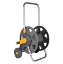 Hozelock Metal Hose Cart (empty)