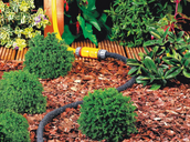 Hozelock Porous Soaker Hose 10m - image 2