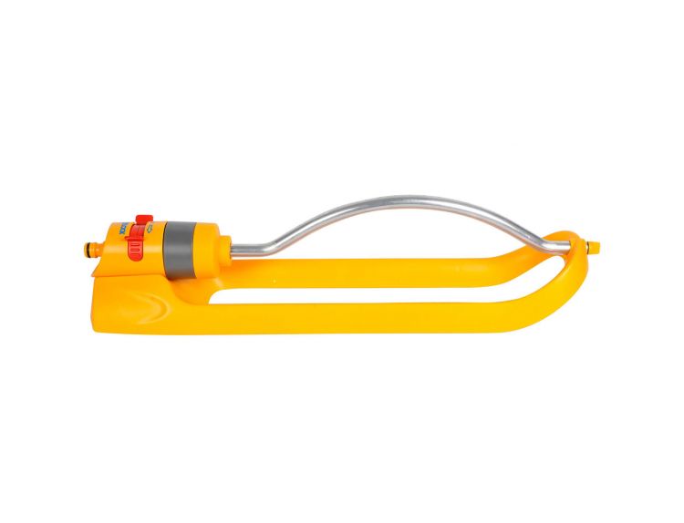 Hozelock Rectangular Plus Sprinkler 180m