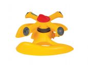 Hozelock Round Sprinkler Plus 254m - image 1